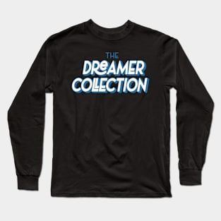 The Dreamer Collection Long Sleeve T-Shirt